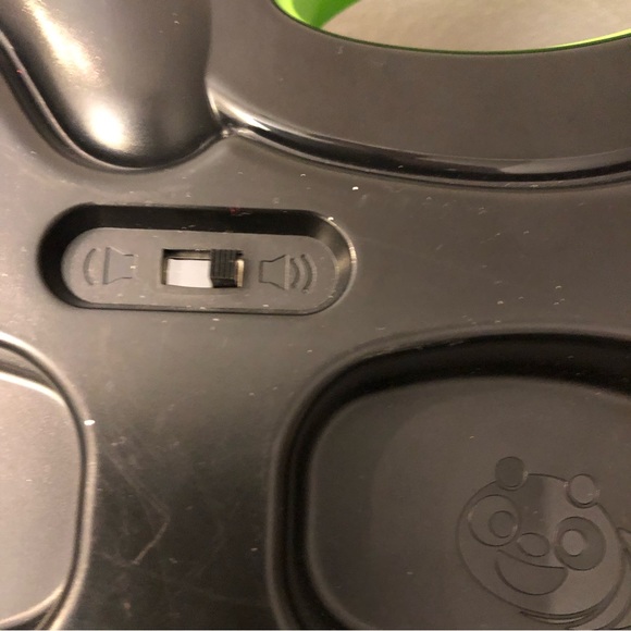 Vtech Alphabet Apple learning letters - Picture 6 of 7